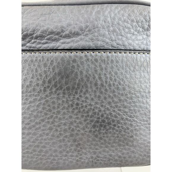 J Crew Small Leather Crossbody Bag - Picture 6 of 16